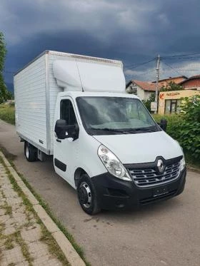 Renault Master 2.3dci-6--    | Mobile.bg    3