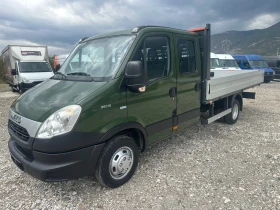 Iveco Daily ТОП!3.0!ДВГУМА!ДО3.5Т!7МЕСТЕН!4.15M!, снимка 1