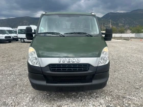 Iveco Daily ТОП!3.0!ДВГУМА!ДО3.5Т!7МЕСТЕН!4М, снимка 2