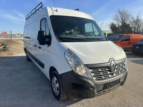 Renault Master, снимка 2