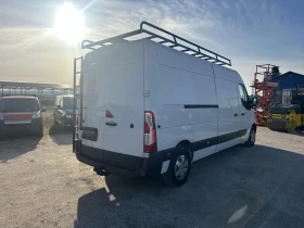 Renault Master, снимка 5