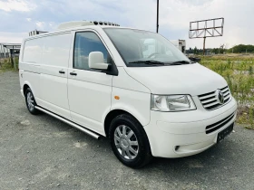 Обява за продажба на VW Transporter Т5 2.5TDI/ХЛАДИЛЕН/2 Странични Врати ~13 900 лв. - изображение 6