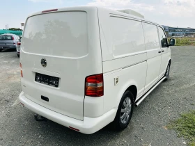 Обява за продажба на VW Transporter Т5 2.5TDI/ХЛАДИЛЕН/2 Странични Врати ~13 900 лв. - изображение 4
