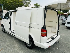 Обява за продажба на VW Transporter Т5 2.5TDI/ХЛАДИЛЕН/2 Странични Врати ~13 900 лв. - изображение 10