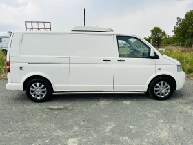 Обява за продажба на VW Transporter Т5 2.5TDI/ХЛАДИЛЕН/2 Странични Врати ~13 900 лв. - изображение 5