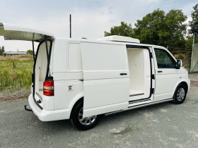 Обява за продажба на VW Transporter Т5 2.5TDI/ХЛАДИЛЕН/2 Странични Врати ~13 900 лв. - изображение 9