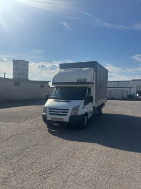 Ford Transit | Mobile.bg    2