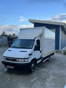 Iveco Daily 40c14, снимка 3
