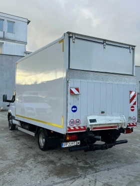 Iveco Daily 40c14, снимка 4