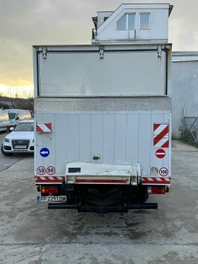 Iveco Daily 40c14, снимка 5