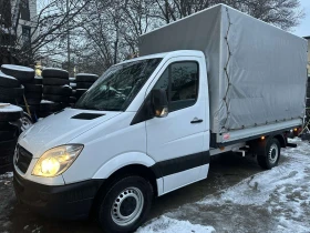 Mercedes-Benz Sprinter 313, снимка 1