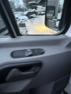Mercedes-Benz Sprinter 313, снимка 9