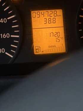 Mercedes-Benz Sprinter 313, снимка 11