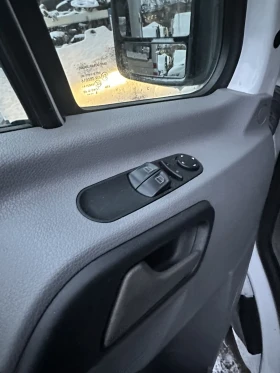 Mercedes-Benz Sprinter 313, снимка 10