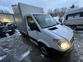 Mercedes-Benz Sprinter 313, снимка 2