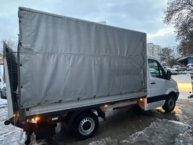Mercedes-Benz Sprinter 313, снимка 4