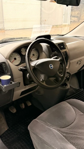 Fiat Scudo 2.0 HDI, снимка 16