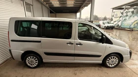 Fiat Scudo 2.0 HDI, снимка 5