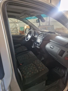 Mercedes-Benz Vito Cd1 111 8+ 1 , снимка 9