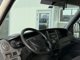 Iveco Daily 2.3 , снимка 9 - Бусове и автобуси - 53682101
