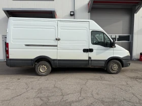 Iveco Daily 2.3 , снимка 6 - Бусове и автобуси - 53682101