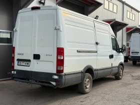 Iveco Daily 2.3 , снимка 5 - Бусове и автобуси - 53682101