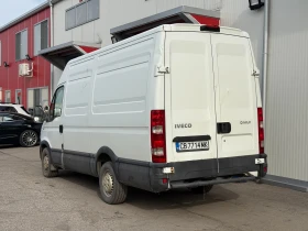 Iveco Daily 2.3 , снимка 3 - Бусове и автобуси - 53682101