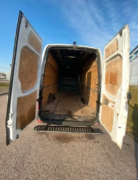 Mercedes-Benz Sprinter 311 2.2cdi 109ks OM646 | Mobile.bg � ����� ������ 6