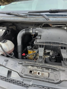 Mercedes-Benz Sprinter 311 2.2cdi 109ks OM646 | Mobile.bg � ����� ������ 8