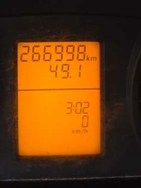 Mercedes-Benz Sprinter 311 2.2cdi 109ks OM646 | Mobile.bg � ����� ������ 9