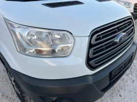 ����� �� �������� �� Ford Transit RURO 5d- ��������