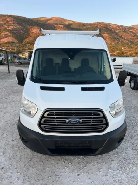 ����� �� �������� �� Ford Transit RURO 5d- ��������