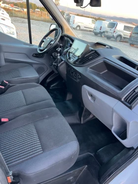 Ford Transit RURO 5d- �������� | Mobile.bg � ����� ������ 17