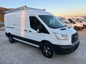 ����� �� �������� �� Ford Transit RURO 5d- ��������