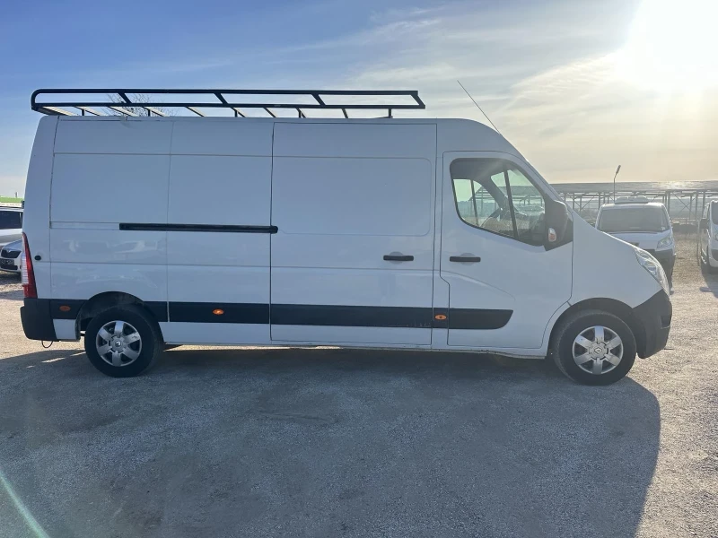 Renault Master, снимка 4 - Бусове и автобуси - 48030595