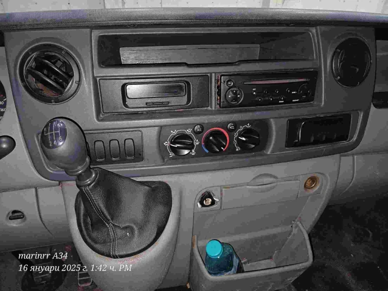 Renault Master, снимка 4 - Бусове и автобуси - 48708910