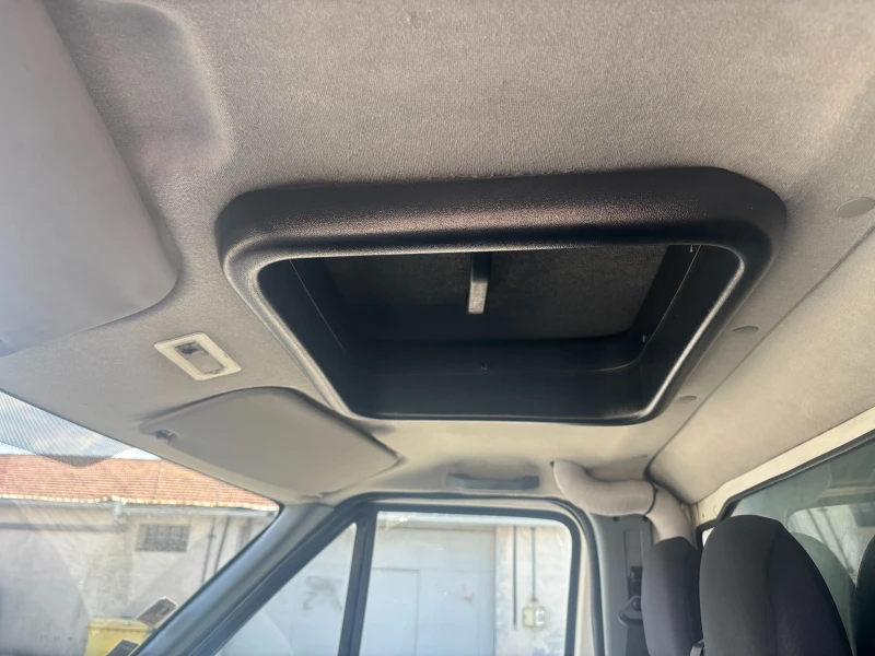 Ford Transit, снимка 8 - Бусове и автобуси - 52230038