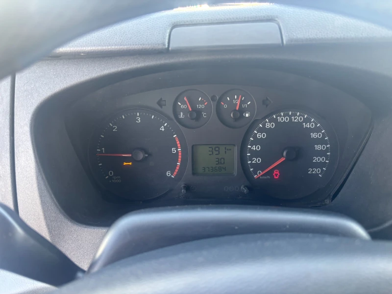 Ford Transit, снимка 9 - Бусове и автобуси - 52230038