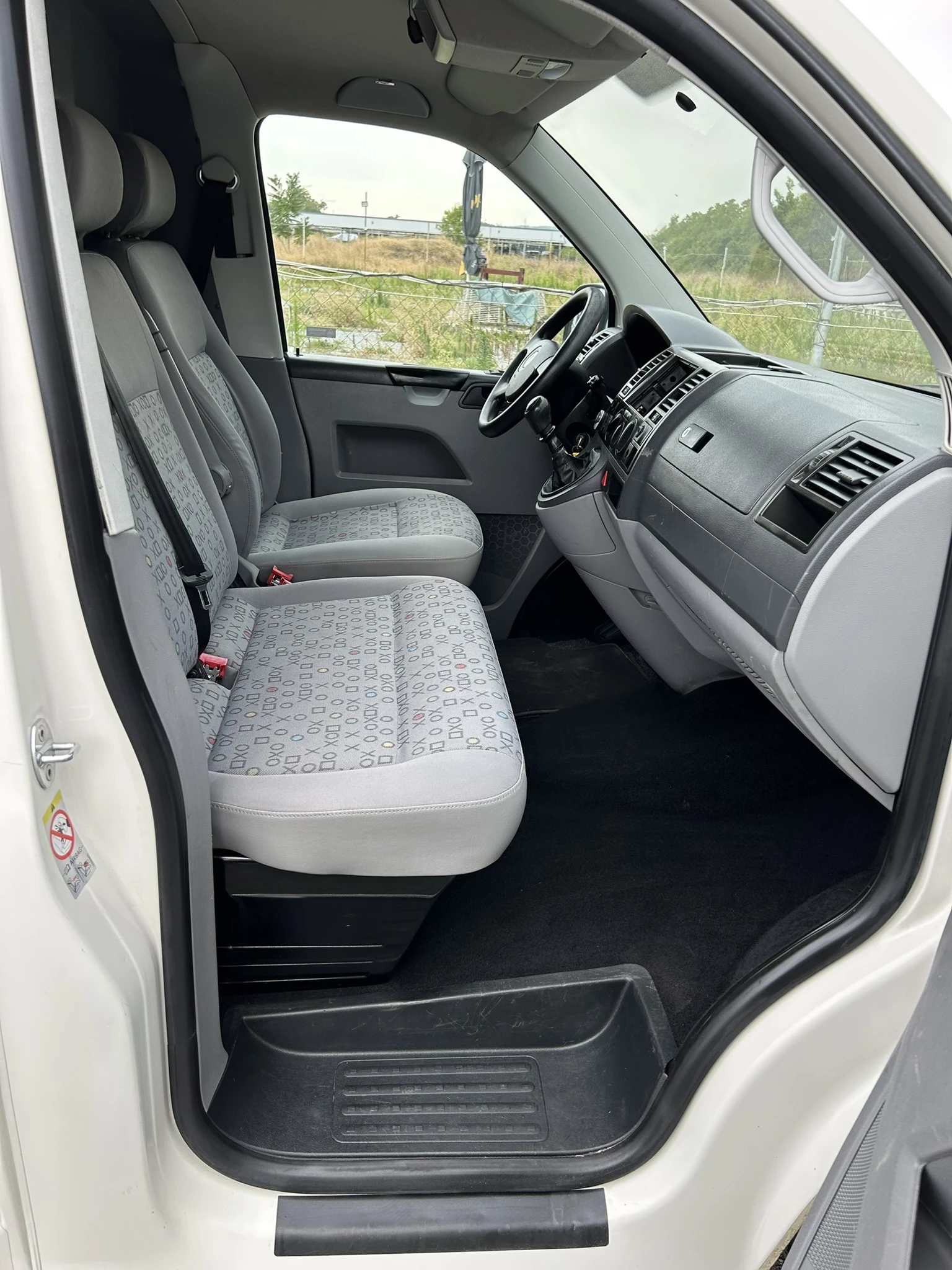 VW Transporter 5 2.5TDI//2   | Mobile.bg   16