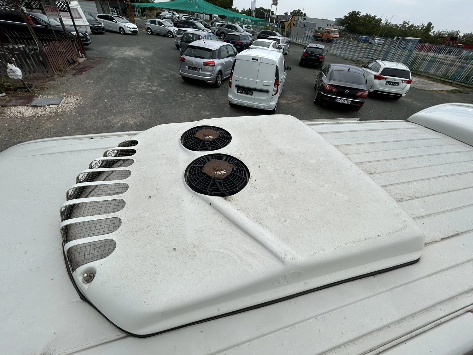 VW Transporter 5 2.5TDI//2   | Mobile.bg   13