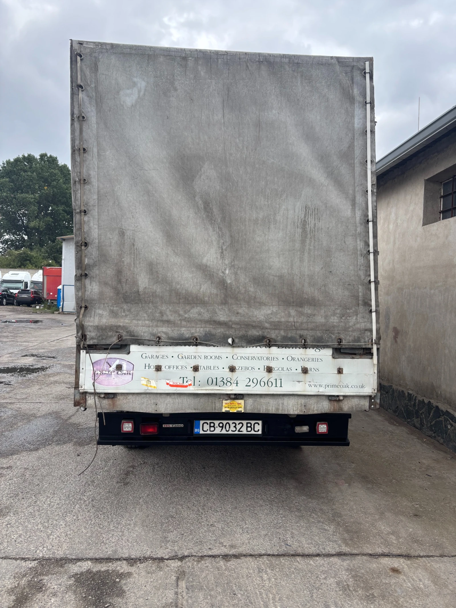 Ford Transit | Mobile.bg   11