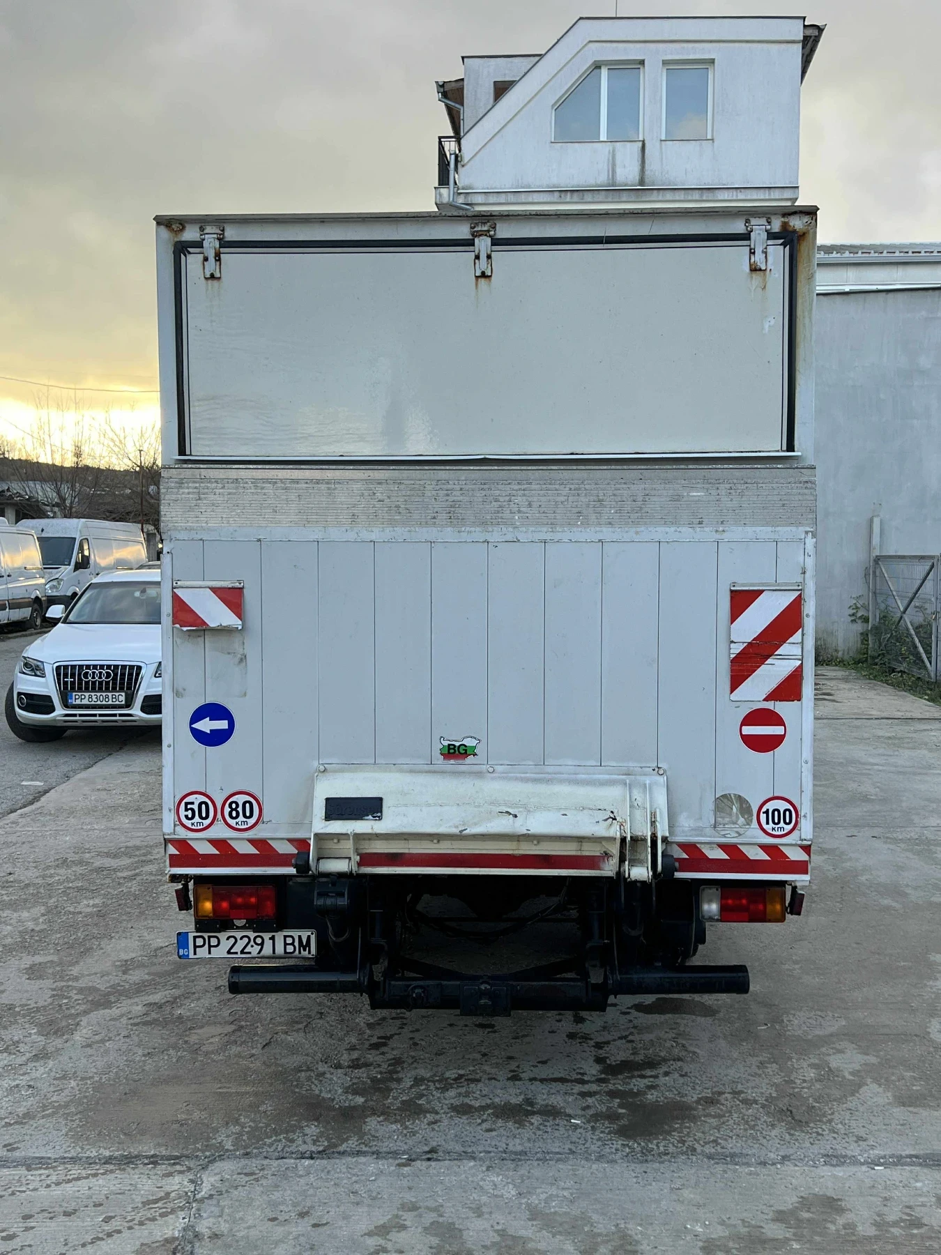 Iveco Daily 40c14 - изображение 5