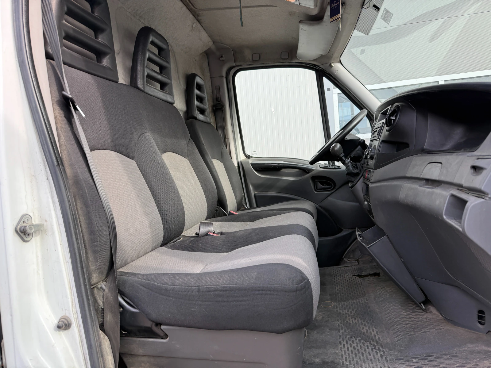 Iveco Daily 2.3  | Mobile.bg � ����������� 12
