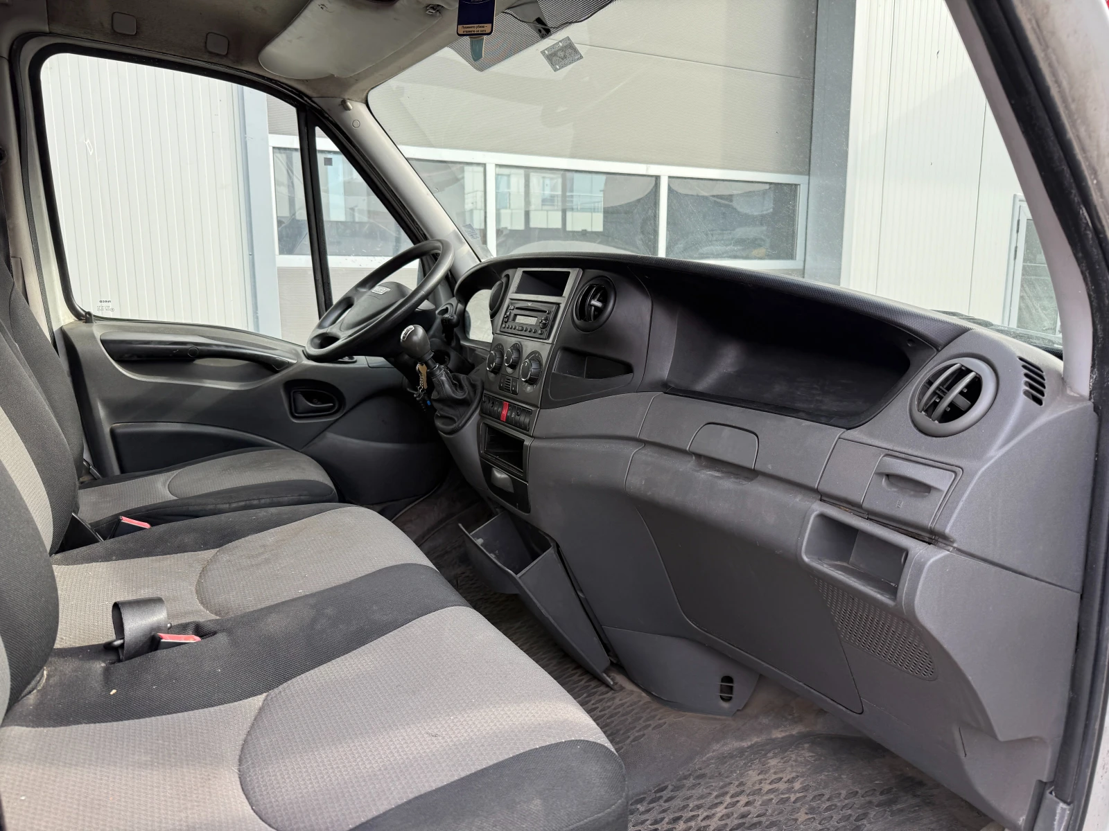 Iveco Daily 2.3  | Mobile.bg � ����������� 13