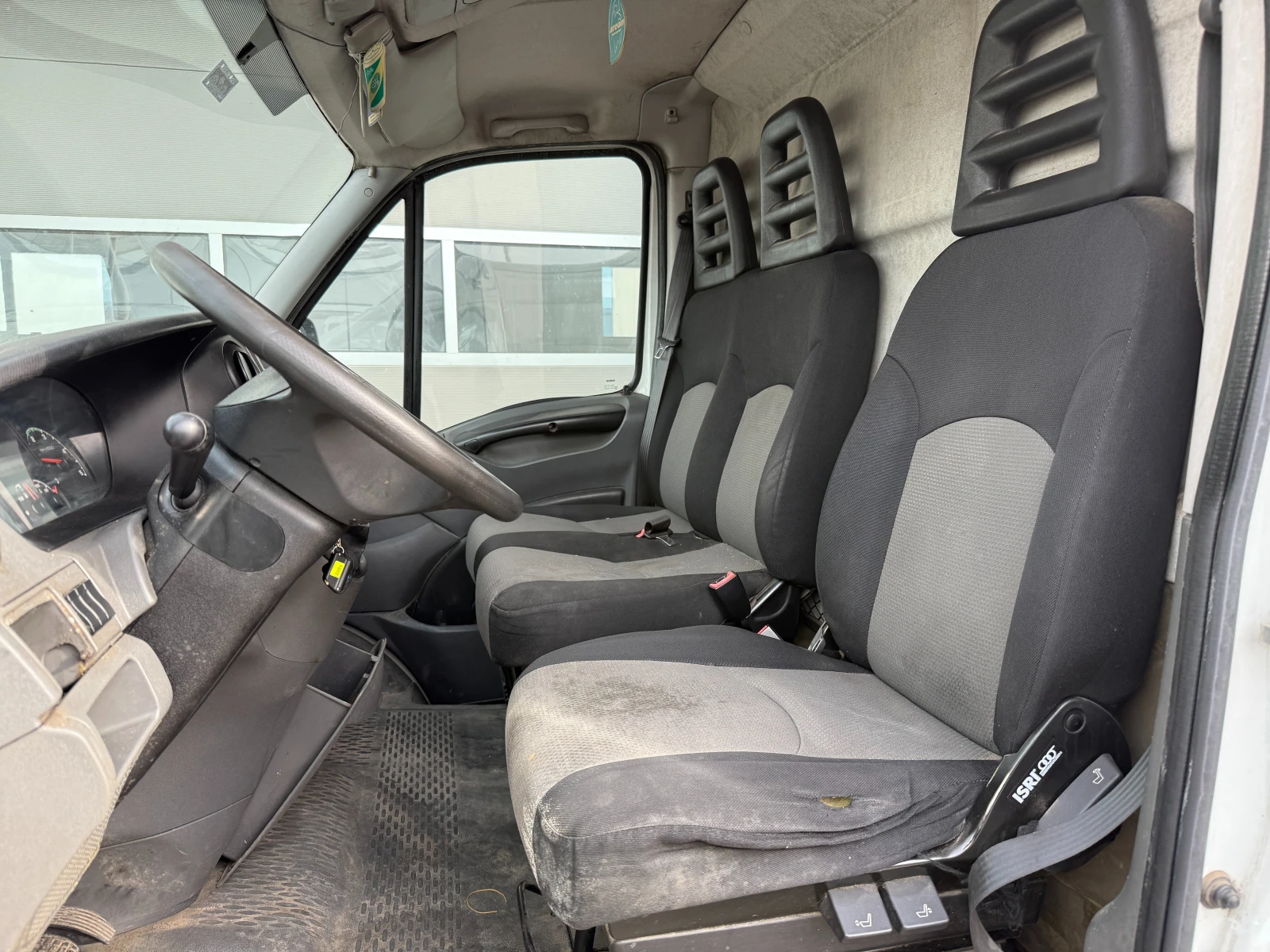 Iveco Daily 2.3  | Mobile.bg � ����������� 11