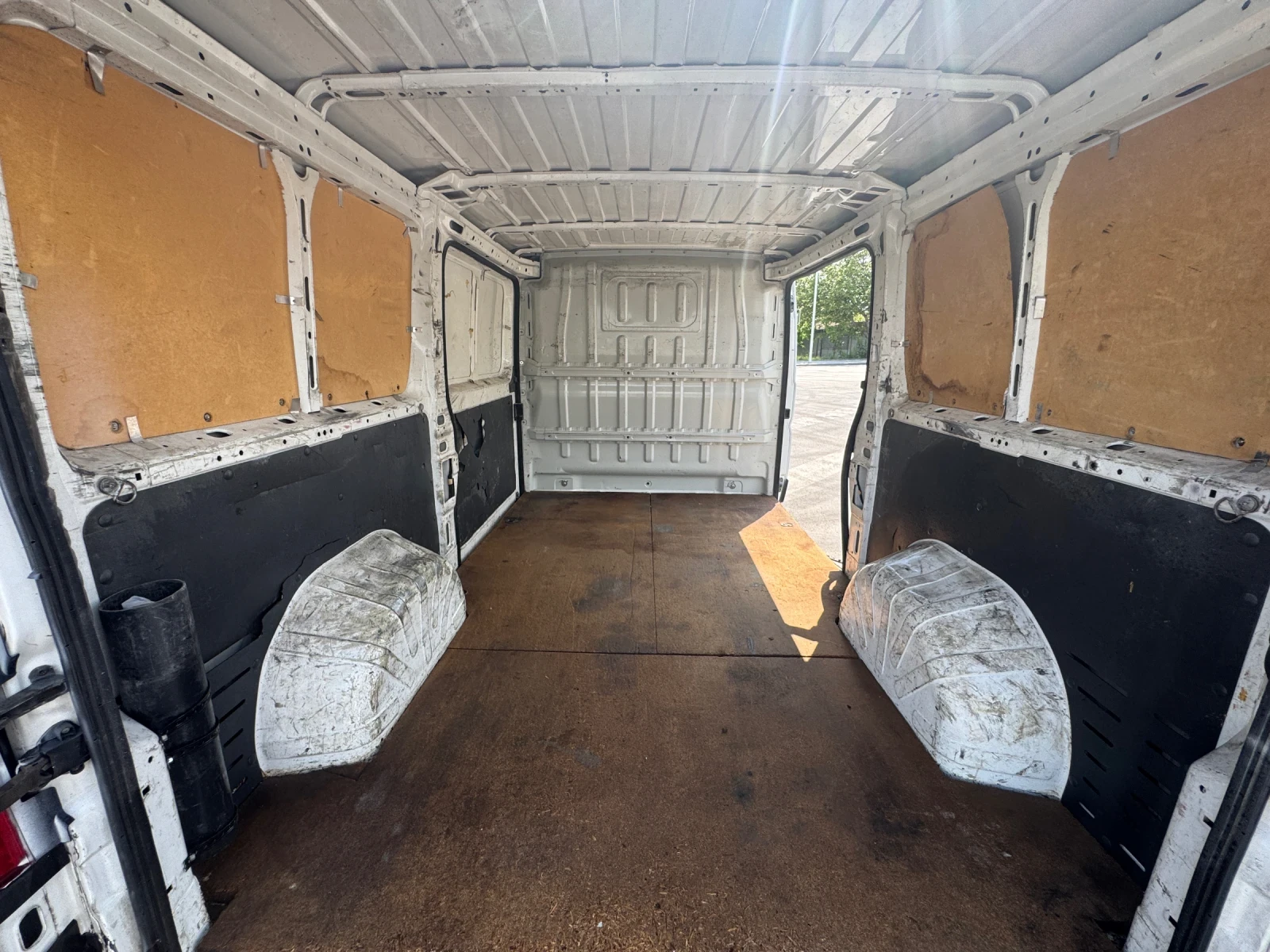 Peugeot Boxer 3.0 L2H1, снимка 14 - Бусове и автобуси - 54496226