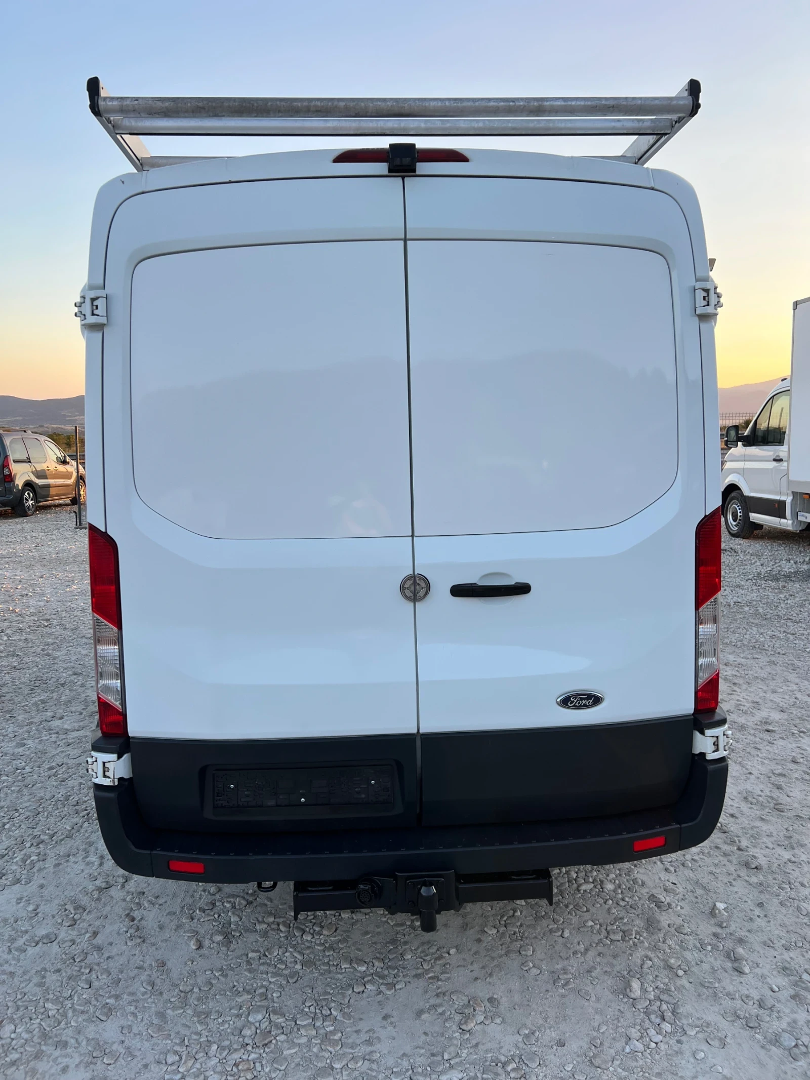 Ford Transit RURO 5d- �������� | Mobile.bg � ����������� 6