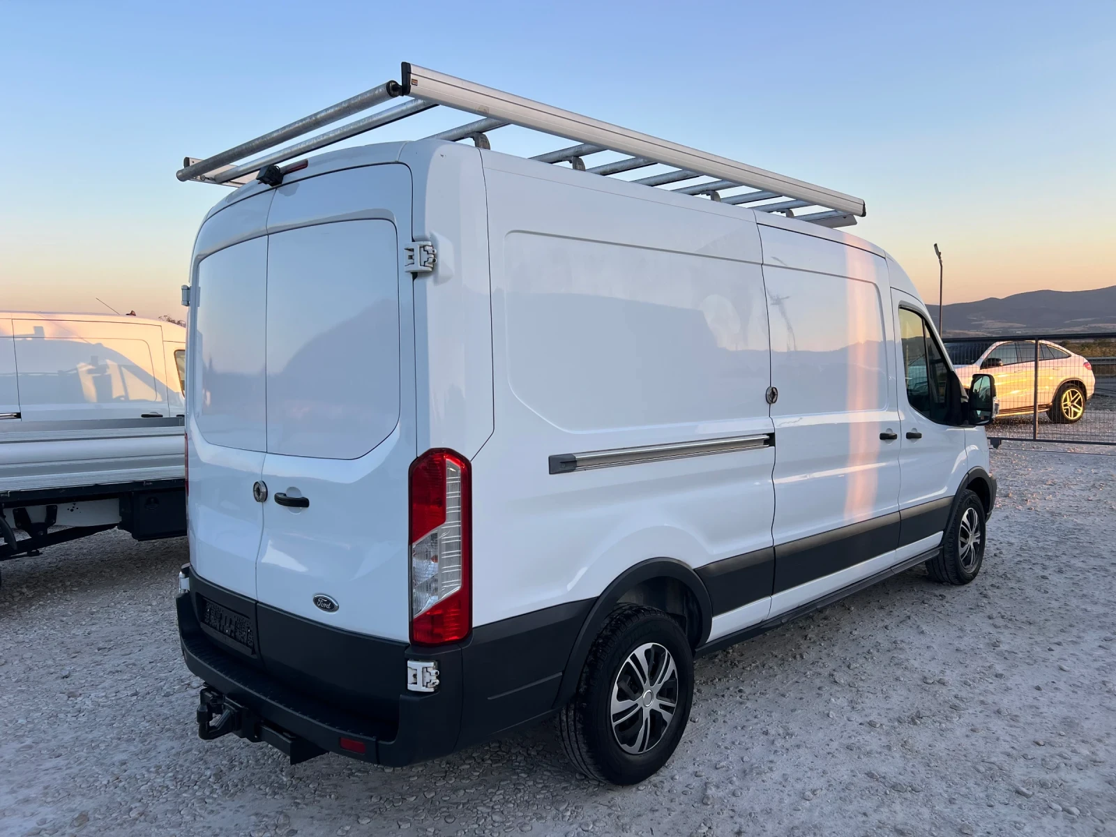 Ford Transit RURO 5d- �������� | Mobile.bg � ����������� 5