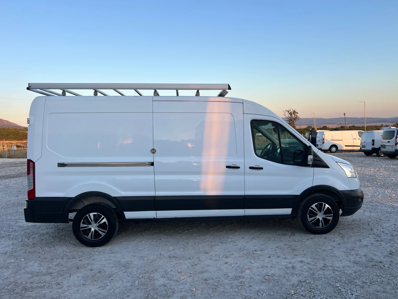 Ford Transit RURO 5d- �������� | Mobile.bg � ����������� 10