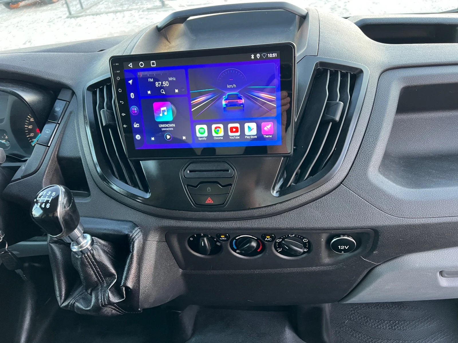 Ford Transit RURO 5d- �������� | Mobile.bg � ����������� 16